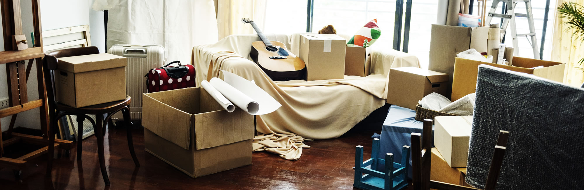 deceased estate Canberra